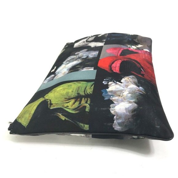 GUCCI 145754 Compact wallet GG Guccissima Bill Compartment Folded wallet Unused - Picture 6 of 12